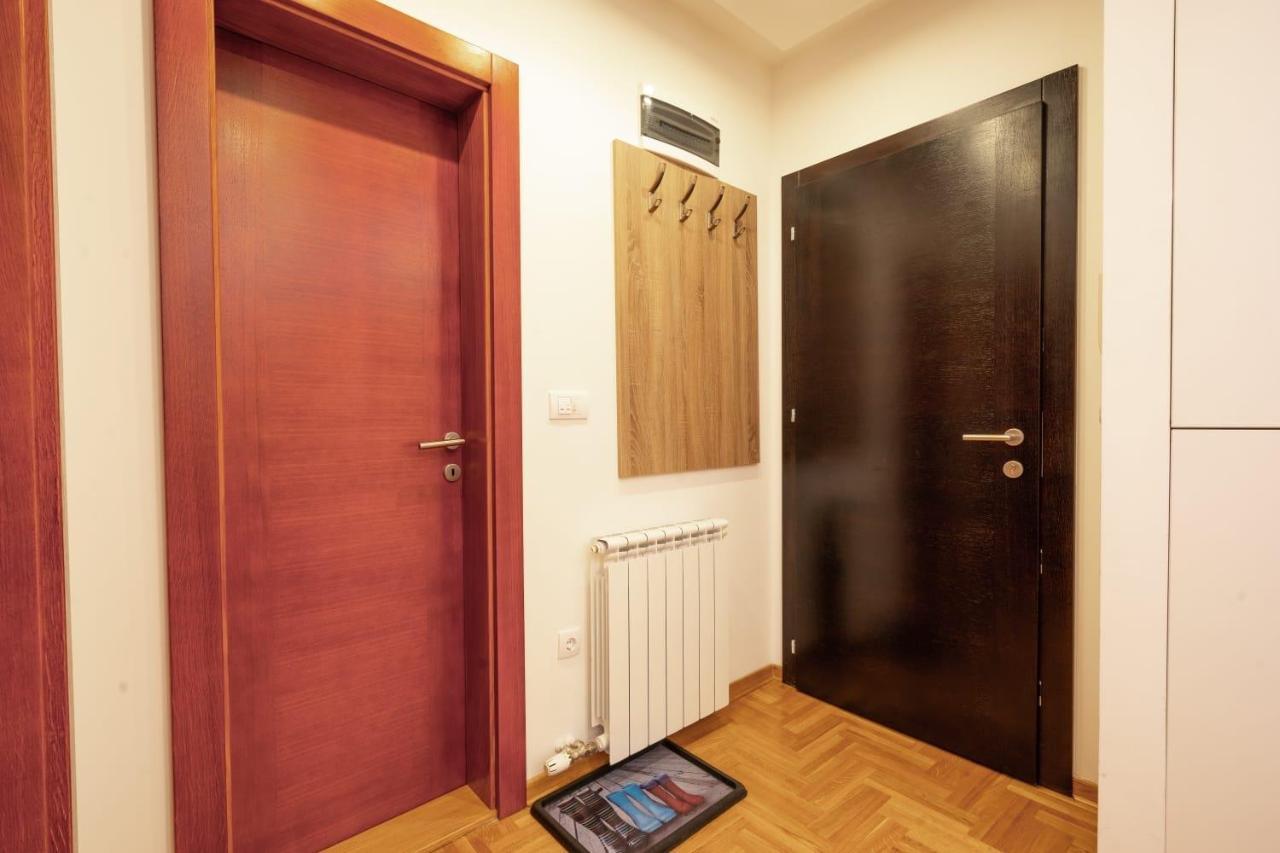 S&M Apartmani Zlatibor Exterior foto