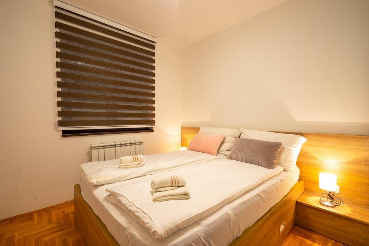 S&M Apartmani Zlatibor Exterior foto