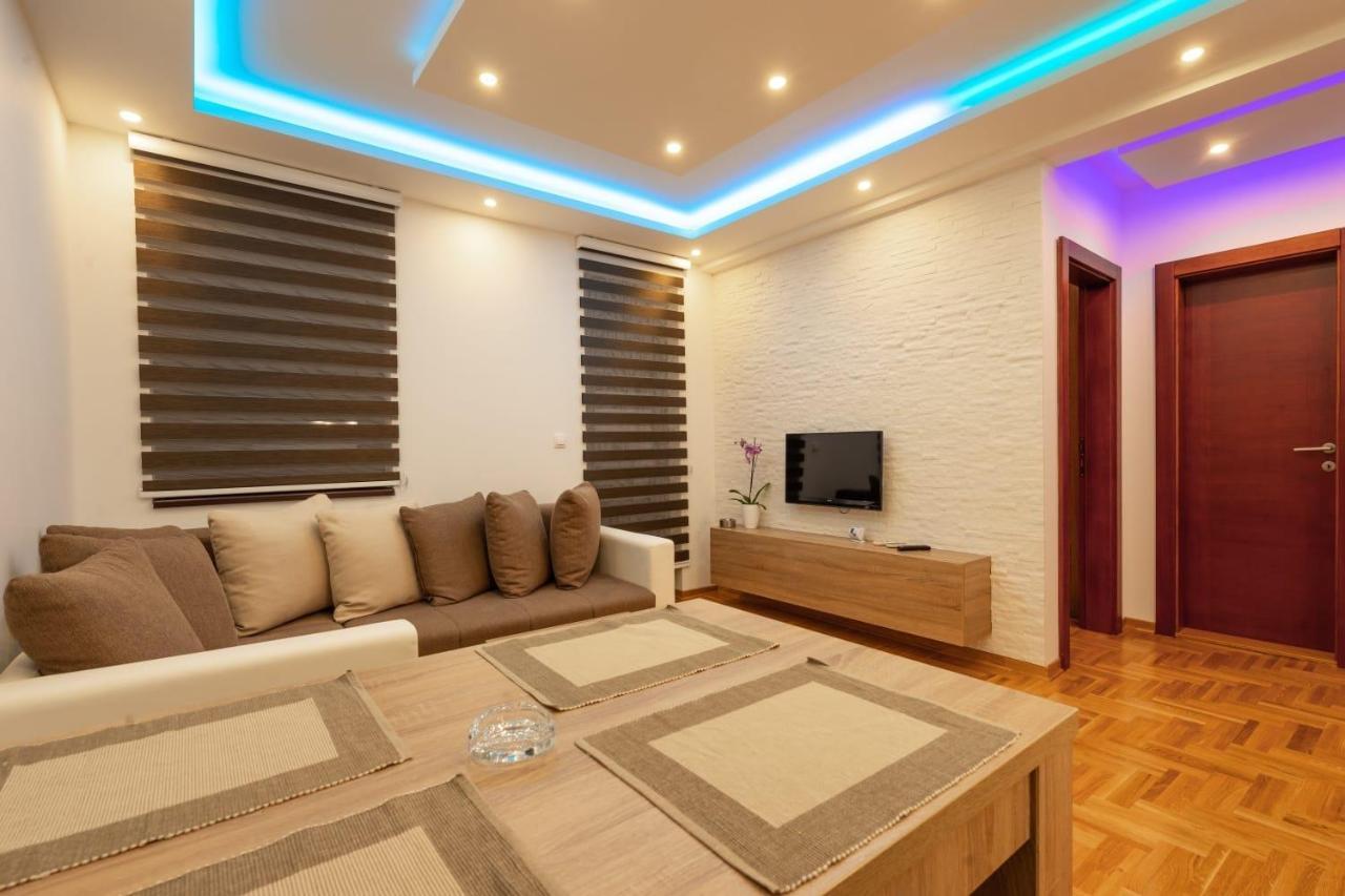 S&M Apartmani Zlatibor Exterior foto